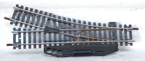 LIMA HO: 1pc RH #3050 Point  in fair used condition.