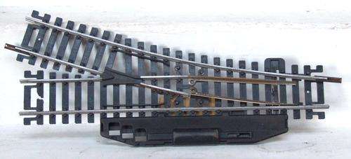 LIMA HO: 1pc RH #3050 Point  in fair used condition.