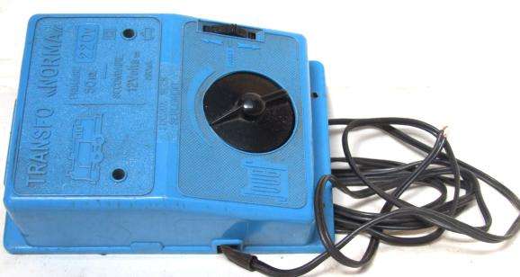JOUEF HO: 16V Analogue Power Supply/Controller in good working order(France)