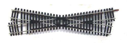 LIMA HO: 18 Deg Diamant Crosssing(403039) in fair used condition.(Italy)