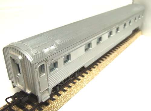 LIMA HO: Vintage Australian Indian Pacific Express Coach in good condition(Italy)