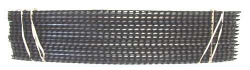 HORNBY OO/HO: 14pc Wide Angle Metal Curved Track in Good Unboxed used condition.(England)