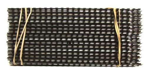 HORNBY OO/HO: 16pc Strait Metal Track in Good Unboxed used condition.(England)