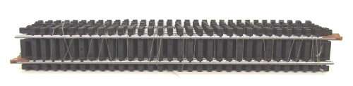 LIMA HO:  10pc Strait Track(403020) in good complete used condition.(Italy)