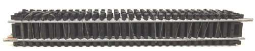 LIMA HO:  10pc Strait Track(403020) in good complete used condition.(Italy)