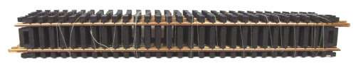 ATLAS HO:  10pc Strait Brass SNAP TRACK  in good complete used condition.(USA)