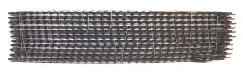 LIMA HO/OO: 11pc Vintage Curved Track(403030) in good un-boxed condition.(Italy)