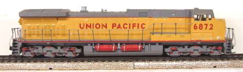 ATHEARN HO:Large, Detailed AC4400  EMD Diesel  Locomotive  in  good boxed condition (USA)