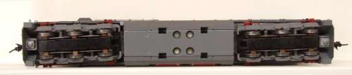 ATHEARN HO:Large, Detailed AC4400  EMD Diesel  Locomotive  in  good boxed condition (USA)
