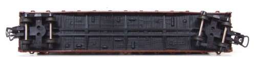LIMA HO: SAR Container Carrier with SAFMARINE load in good used & un-boxed condition (Italy)