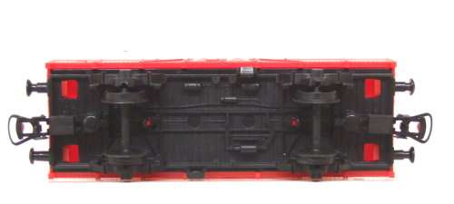 HO: DB Freight Wagon in very Good un-boxed condition