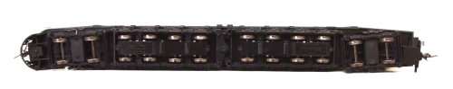 BRAODWAY LIMITED HO: BALDWIN CENTIPEDE Loco with DCC + Sound in Very Good boxed condition (USA)