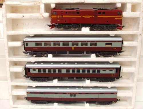 Sar model trains for sale clearance