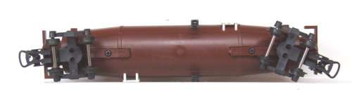LIMA HO: SAR XPD Petrol Tanker in NEW boxed condition (Italy)