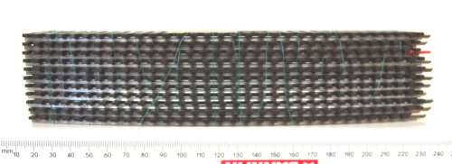 LIMA HO: 10pc Curved Metal Track in Good,Used un-boxed condition.(Italy)