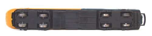 HORNBY OO:Detailed High Speed INTER-CITY Locomotive(Powered) in LIKE NEW unboxed condition (England)