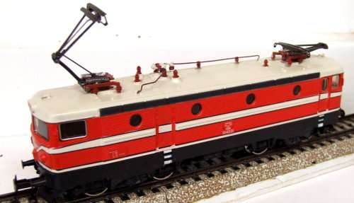 SPECIAL MARKLIN HO: 3041 Austria Series 1043.01 ÖBB in Like New un-boxed condition (Germany)