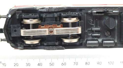 SPECIAL MARKLIN HO: 3041 Austria Series 1043.01 ÖBB in Like New un-boxed condition (Germany)