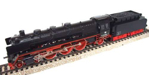 MARKLIN HO: 3rail AC 3085 DB Steam Loco 003 160-9 Era III in Like New un-boxed condition (Germany)