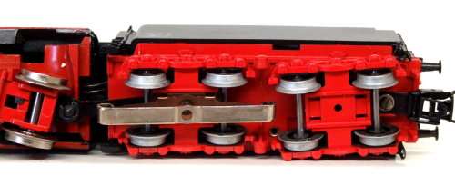 MARKLIN HO: 3rail AC 3085 DB Steam Loco 003 160-9 Era III in Like New un-boxed condition (Germany)
