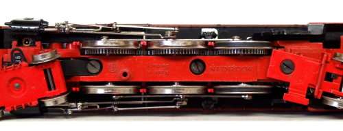MARKLIN HO: 3rail AC 3085 DB Steam Loco 003 160-9 Era III in Like New un-boxed condition (Germany)