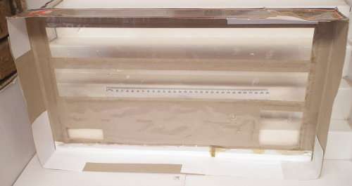 LIMA  HO: SAR E919 Electric Freight Train Set (10 2613) in Very Good boxed condition (Italy)