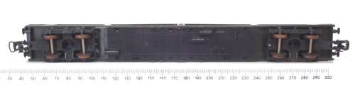 LIMA HO: UP Car Carrier With 6x Car load in Very Good Boxed condition (Italy)
