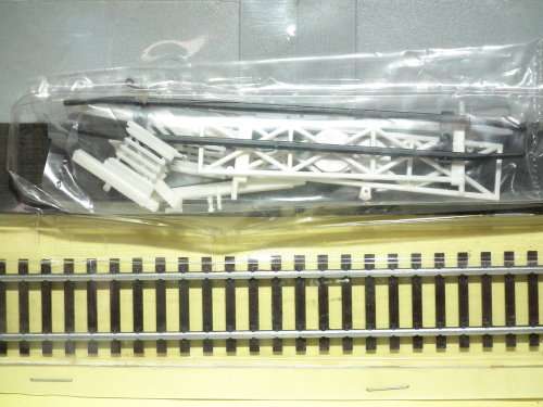 SCENERY OO: English Road Crossing Kit in New Un-Assembled Boxed condition(China)