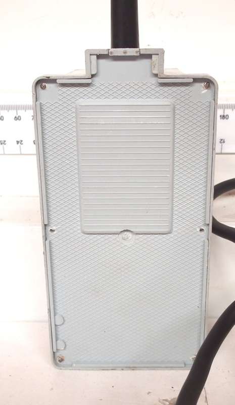 LIMA POWER SUPPLY:  12V DC Power Supply/Controller in good un-boxed condition(Italy)