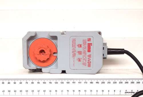 LIMA POWER SUPPLY:  12V DC Power Supply/Controller in good un-boxed condition(Italy)