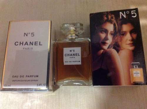 Chanel no 5 100ml ON SALE (WOW!!!!!!)