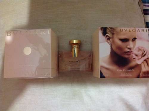 Bvlgari rose essentielle 100ml ON SALE (WOW!!!!!!)