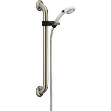 Blue dolphin shower accessories (WOW) Have that shower in the rain feeling SANTA SPECIALS!!!