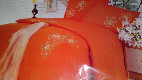 Sexy 6pc Double bed duvet cover!!!!! have a romantic Night Every Night!!!! :)