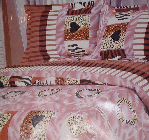 Sexy 6pc Double bed duvet cover!!!!! have a romantic Night Every Night!!!! :)