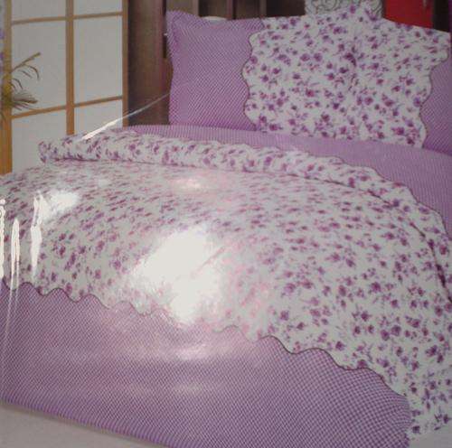 Sexy 6pc Double bed duvet cover!!!!! have a romantic Night Every Night!!!! :)