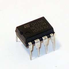 NE555 Timer IC