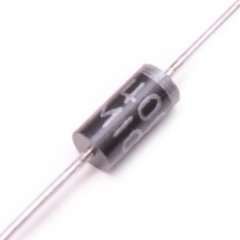 1N4007 1000V 1A Diode