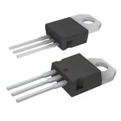 TIP49 NPN 350V 1A Transistor