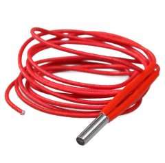 3D Printer Heater Cartridge 12V 40W 6mm x 20mm