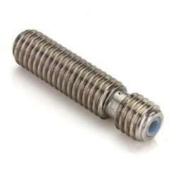 Hot End Heat Break Nozzle Troat M6x26 PTFE 1.75mm for 3D Printer