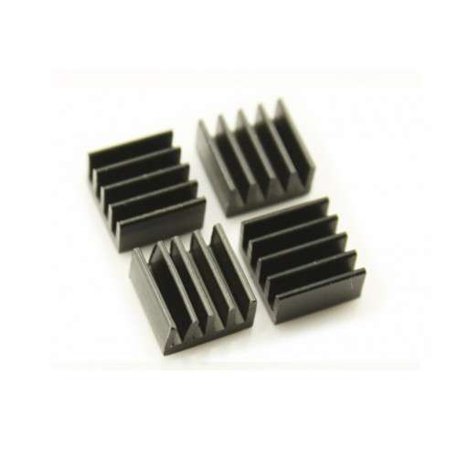 Heat Sink for A4xx Stepper Drivers