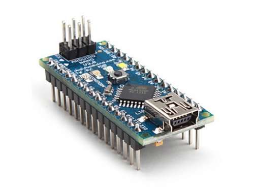 Arduino Nano R3 clone (no cable)