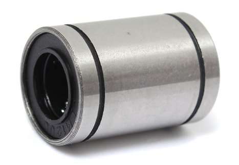 LM8UU Linear Bearing for 3D Printer or CNC