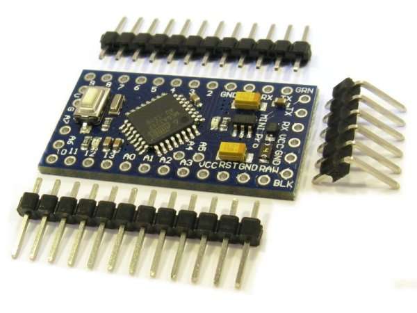 Arduino Pro Mini 5V