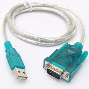 USB 2 Serial Adapter