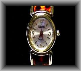 EMBASSY by GRUEN LADIES QUARTZ- ESTATE ITEM