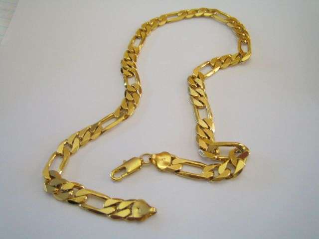 GENTS NECKLACE +- 55cm