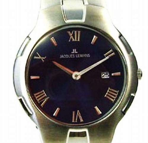 BRAND NEW UNISEX JACQUES LEMANS "PASSION" DATE BOX PAPERS