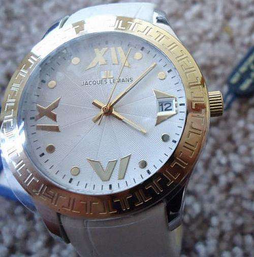 JACQUES LEMANS UNISEX ROME 1-15781